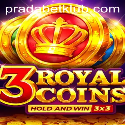 The Realm of 3royalcoins: A Deep Dive into the Game