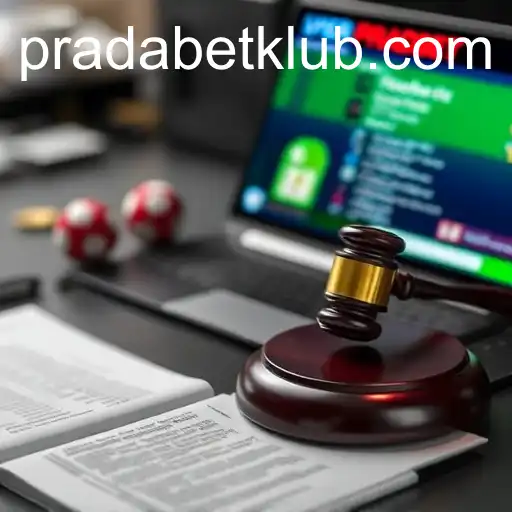 Understanding User Agreements: The Case of Pradabet