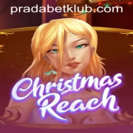 ChristmasReach: A Festive Adventure in the World of Gaming