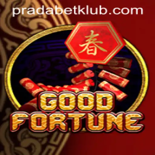 Unveiling GoodFortune: The New Gaming Sensation with Pradabet