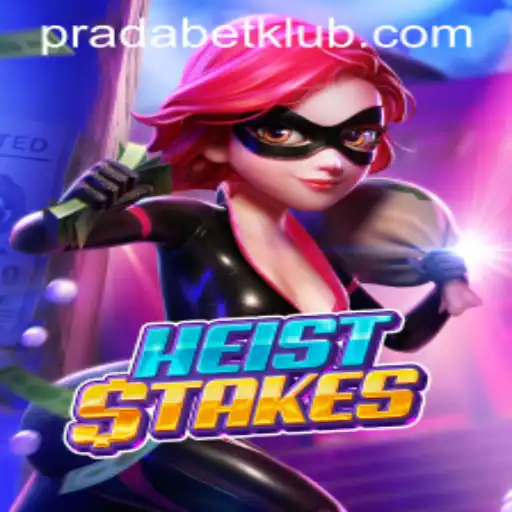 Embark on a Thrilling Adventure with HeistStakes: The Ultimate Heist Game Experience