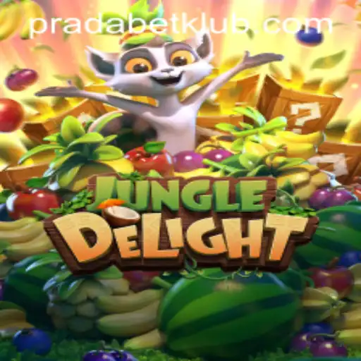Explore the Adventure of JungleDelight and the Thrills of Pradabet