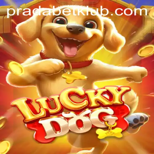 Discover the Exciting World of LuckyDog: A Game of Fortune and Fun
