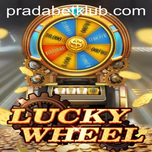 Exploring the Exciting World of LuckyWheel with Pradabet