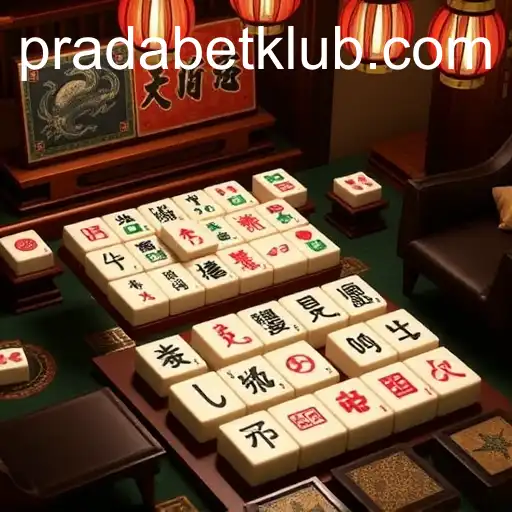 Understanding Mahjong: A Timeless Game of Skill and Strategy