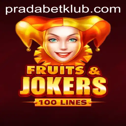 Explore FruitsAndJokers100 Casino Game