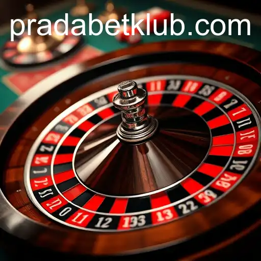 The Fascinating World of Roulette and the Emergence of Pradabet
