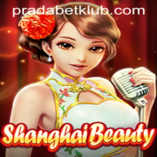 ShanghaiBeauty: An Immersive Gaming Journey with Pradabet